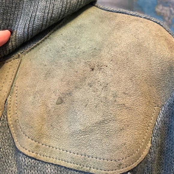 vintage 70s zip up - Picture 6 of 11